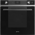 Духовой шкаф Smeg SO6100S2N