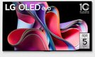 Телевизор LG OLED55G3