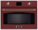 Встраиваемая микроволновая печь Lofra FMRR66ME BRONZE