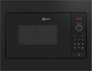 Встраиваемая микроволновая печь Neff HLAWG25S3