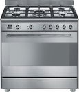 Варочный центр Smeg SUK91MFX9