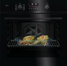 Духовой шкаф AEG NBU5P411SB