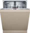 Встраиваемая посудомоечная машина Neff S155EAX16E