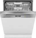 Встраиваемая посудомоечная машина Miele G 7210 SCi CleanSteel