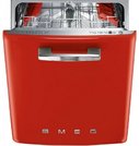 Посудомоечная машина Smeg ST2FABR2