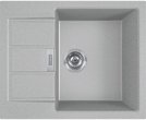 Мойка Franke Sirius 2.0 S2D 611-62/500 серый