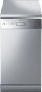 Посудомоечная машина Smeg LSA4647X7