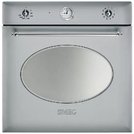 Духовой шкаф Smeg SF855X