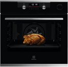 Духовой шкаф Electrolux KOCDH76X