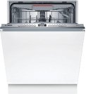 Встраиваемая посудомоечная машина Bosch SMV4HCX48E