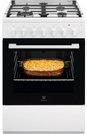 Газовая плита Electrolux RKG600005W