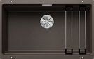 Мойка BLANCO ETAGON 700-U Silgranit кофе