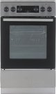 Электрическая плита Gorenje GEC5C40XAOT