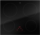 Варочная панель V-ZUG CookTop V2000 I604 CTI2T-31159