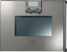 Духовой шкаф-пароварка Gaggenau BS 225-110