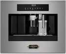 Встраиваемая кофемашина Lofra DolceVita 60 YBRS66T BRONZE