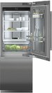 Встраиваемый холодильник Liebherr ECBN 9471 Peak