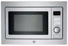 Встраиваемая микроволновая печь Bertazzoni F457PROMWSX