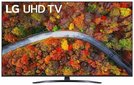 Телевизор LG 43UP81006LA
