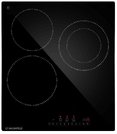 Варочная панель Maunfeld AVCE4535SDBK