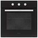 Духовой шкаф KRONA ESSENZA 60 BL G2