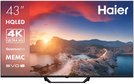 Телевизор Haier 43 Smart TV S2 Pro