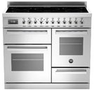 Варочный центр Bertazzoni PRO1005IMFETXT