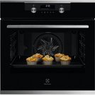 Духовой шкаф Electrolux OKD6P77WX