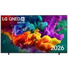 Телевизор LG 100QNED85B6C