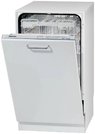 Посудомоечная машина Miele G 4570 SCVi