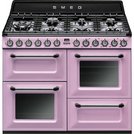 Варочный центр Smeg TR4110RO