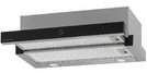 Встраиваемая вытяжка KRONA KAMILLA T SENSOR MAX 600 Inox