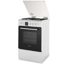 Варочный центр Bosch HXG930E20R