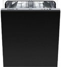 Посудомоечная машина Smeg STA6445-2