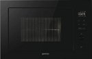 Встраиваемая микроволновая печь с грилем Gorenje BM251M2BG