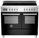 Варочный центр Bertazzoni PRO100 5I MFE D NE T