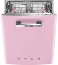 Посудомоечная машина Smeg ST2FABPK2