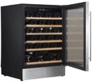 Винный шкаф Climadiff CLE51