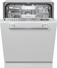 Встраиваемая посудомоечная машина Miele G 7150 SCVi новая с витрины