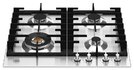 Варочная панель Bertazzoni P604LMODX