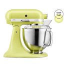 Планетарный миксер KitchenAid 5KSM185PSEKG