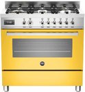 Варочный центр Bertazzoni PRO90 6 MFE S GiT