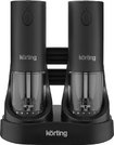 Набор мельниц для специй Korting KSM 0001-MR2