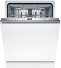 Встраиваемая посудомоечная машина Bosch SMV6ECX05E