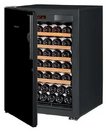 Мультитемпературный винный шкаф EuroCave S-PURE-S P-300015-S