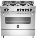 Варочный центр Bertazzoni MAS906MFESXE