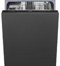 Посудомоечная машина Smeg STL62324LFR1