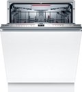 Встраиваемая посудомоечная машина Bosch SMV 6ECX51E