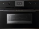 Встраиваемый паровой шкаф Kuppersbusch CD 6350.0 S6 Black Steel