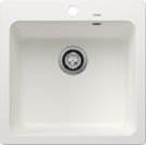 Мойка BLANCO NAYA 5 Silgranit белый